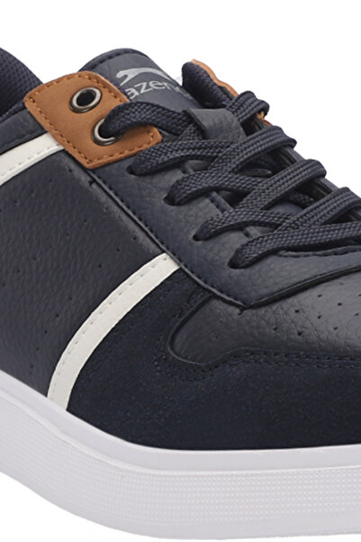 Slazenger LAZER I Чоловічі сині повсякденні спортивні кросівки