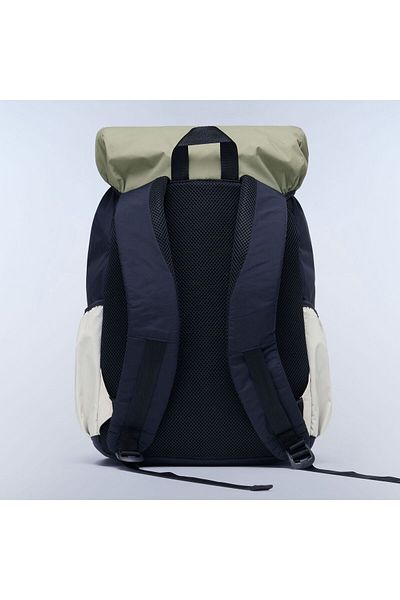 Napapijri Curver Daypack 39 cm Laptop-Teile