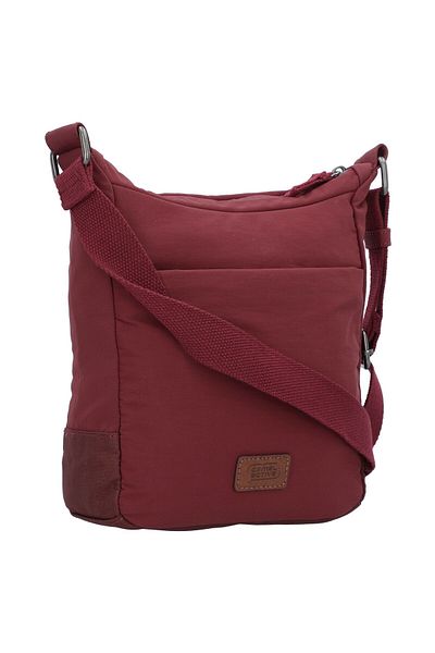 Camel Active City Umhängetasche M 20 cm