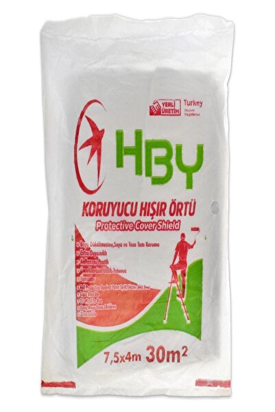 Ürün Evim Hby Koruyucu - 30м2 Покривен плат