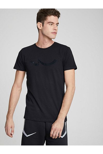 Ltb Black T-Shirt