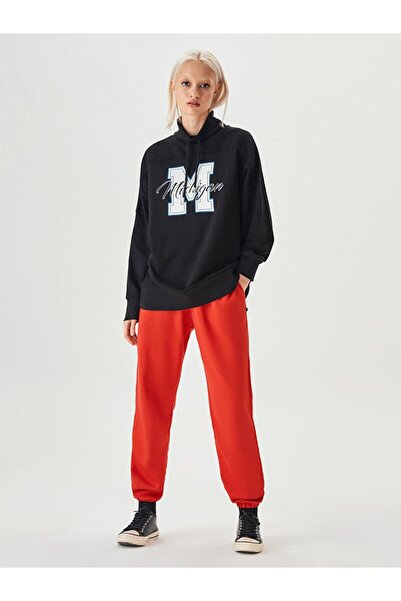 Ltb Siyah Sweatshırt