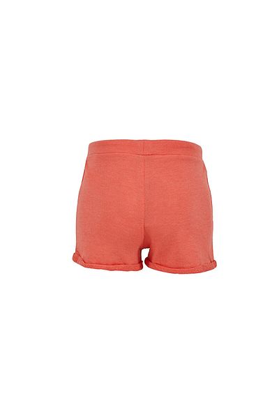 Ltb Orange Shorts