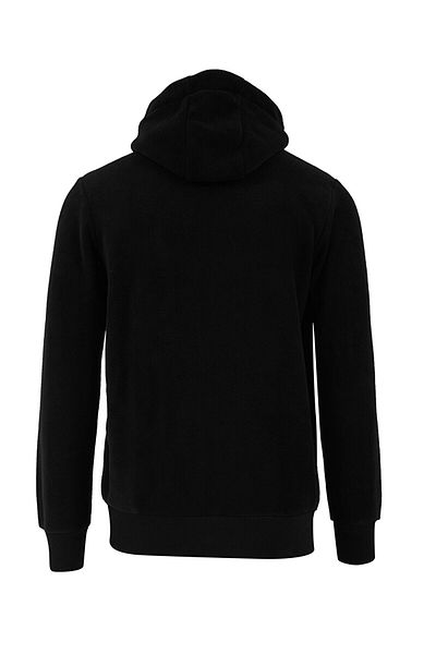 Ltb Momada Men's Zippered Hooded Sweatshirt