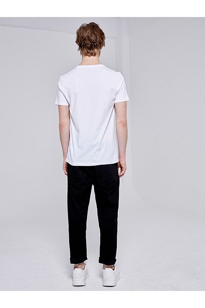 Ltb Tricou Peyero pentru bărbați