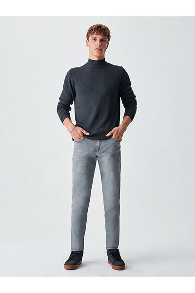 Ltb Zıdore Men's Sweater - 16110