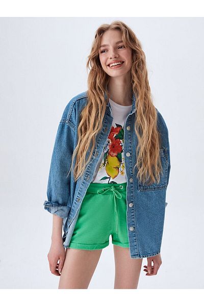 Ltb Short Shorts