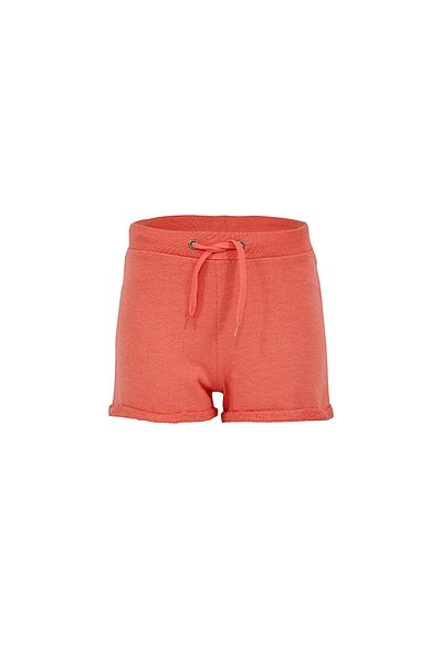 Ltb Orange Shorts
