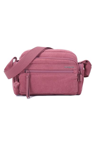 HEDGREN Inner City Emily Umhängetasche RFID Schutz 24 cm