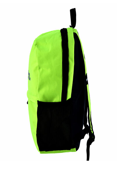 BENCH Rucksack Freizeitrucksack POLARIS BRITE mit verstellbaren Schultergurt, großem Hauptfach und Seitent