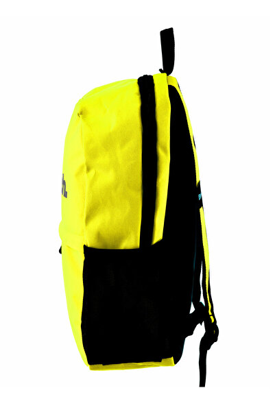 BENCH Rucksack Freizeitrucksack POLARIS BRITE mit verstellbaren Schultergurt, großem Hauptfach und Seitent