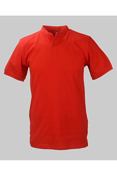 HAKİM YAKA POLO T-SHIRT