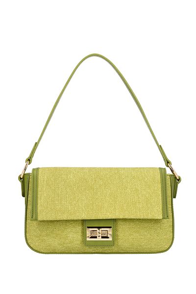 Faina shoulder bag