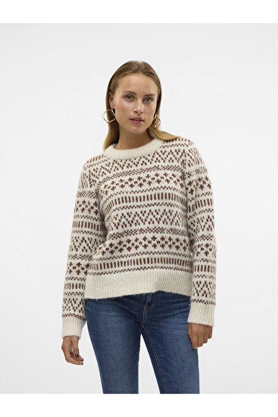 Vero Moda Strickpullover VMKAIRA Pullover