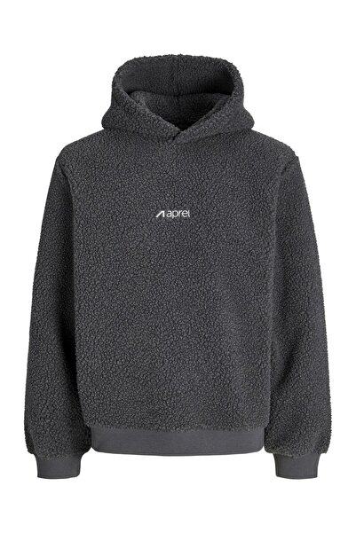 aprel Kapuzenpullover Gedruckt Kapuzenpullover