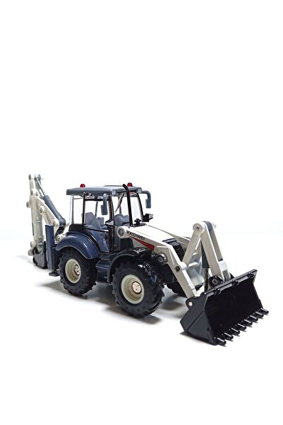 kdw 1:50 BACK HOE LOADER