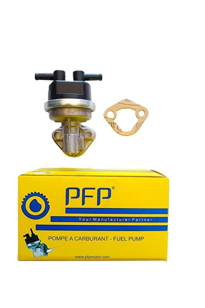 İthal Kamilpar- Lada Samara Benzin Otomatiği Pompası