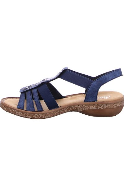 Rieker Sandalen/Sandalen