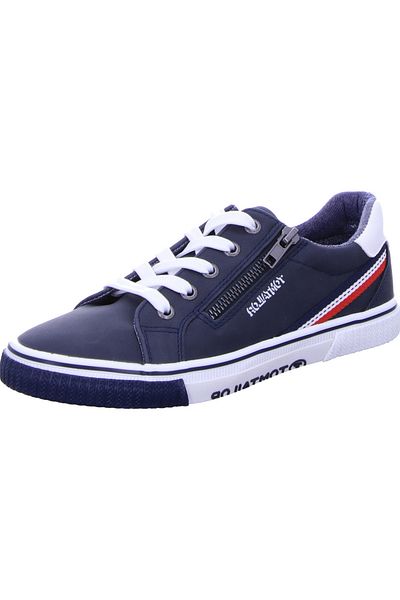 Supremo Sneaker blau