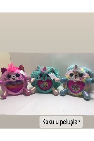 gnsstore UNICORN PELUŞ