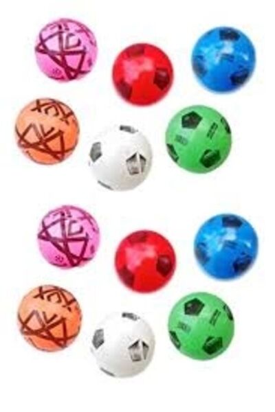 gnsstore 101 PVC KALIN PLASTİK TOP