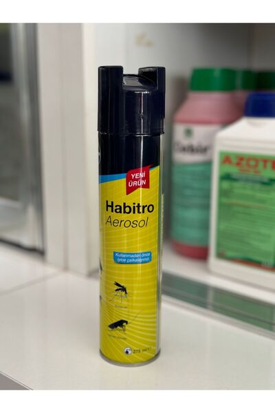 Bayer HABİTRO 275 mL HAŞERE İLACI