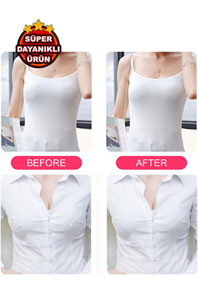 KEMSON Στρογγυλό κονσίλερ δέρματος και μαστού από σιλικόνη δεν αποδεικνύει γυναίκες