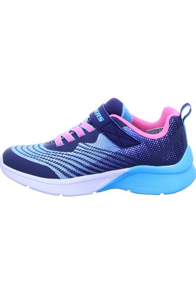 SKECHERS Microspec-REJOICE RACER blau