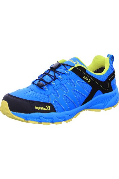 Kastinger Sumit Pro blau