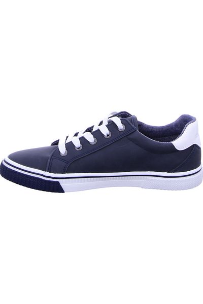 Supremo Sneaker blau