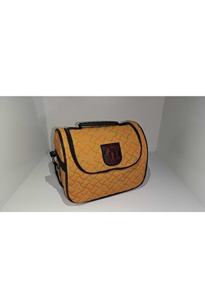 Gürpaş Quilted Lunch Box