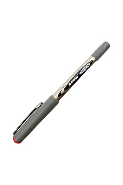 ASSİS Assis 626 Patron Roller Kalem 0.5 mm Kırmızı 12 Adet