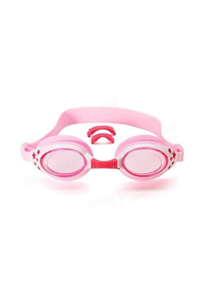 KIZILKAYA Pink Children's Sea Glasses