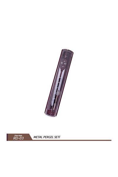 Red Apple Metal Jib Rd-03r