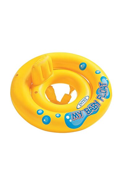 Intex Sarı Bebe Flatöru Ibf59574 Ibf59574 /