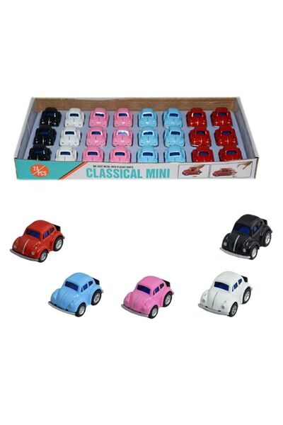 Genel Markalar Kzlky Woswos Minik Xg879-21