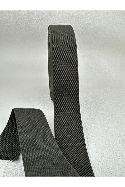 paşateks since 1995 şekil 5 метрів гумової стрічки кольору хакі - 3,5 см: 700