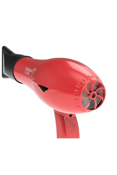 Hector Tornado 5200 Turbo Flat Iron - 2400 Watt Keyon9