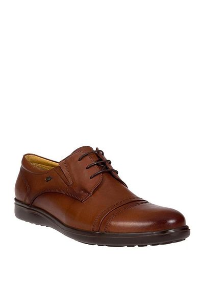 Dr.Flexer Ανδρικά παπούτσια Oxford Eva Sole