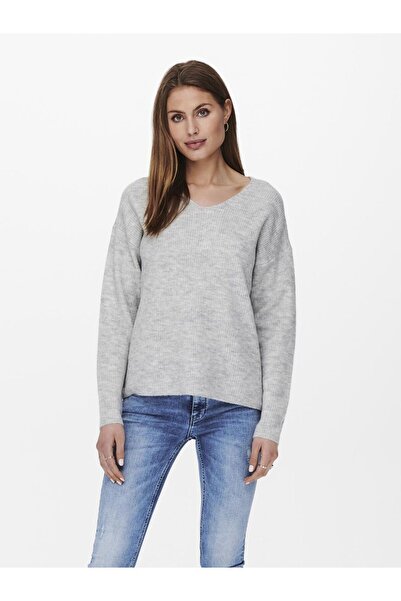 ONLY Strickpullover Onlcamilla Strickpullover