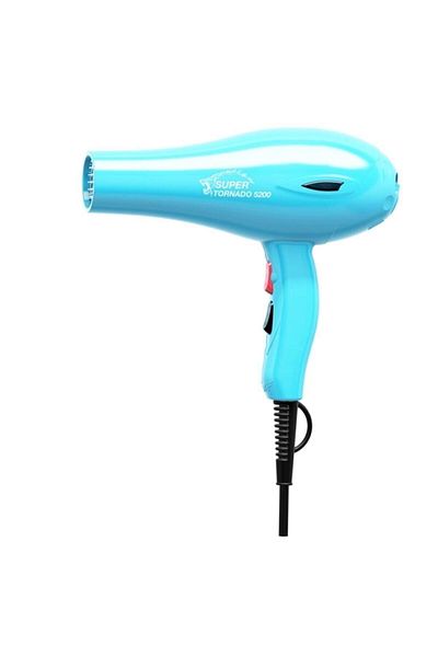 Hector Super Tornado Blow Dryer 2400w