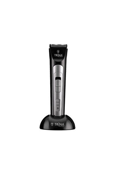 Trina Profesyonel Ense Kesme Makinesi Siyah TRNSACKS0034