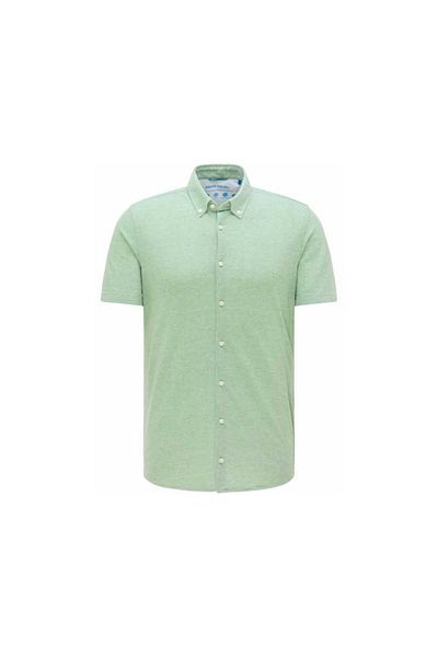 Pierre Cardin Kurzarm Freizeithemd