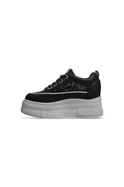 M.P. Tenis de damă - cu șireturi, model Mp 241-1664zi