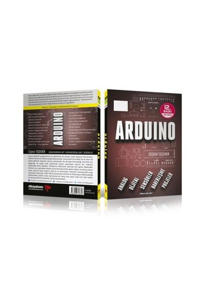 Genel Markalar Arduino