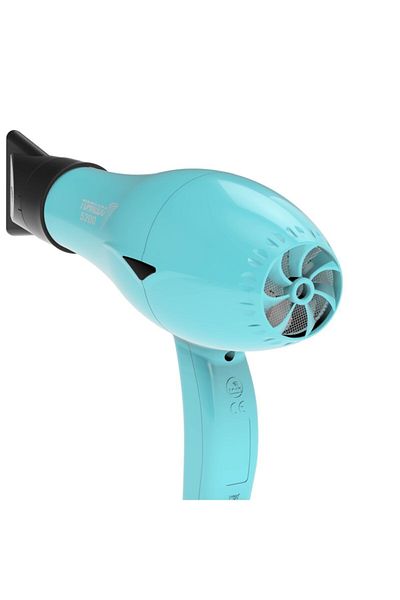 Hector Tornado 5200 Turbo - 2400 Watt Blow Dryer Hairdryer2
