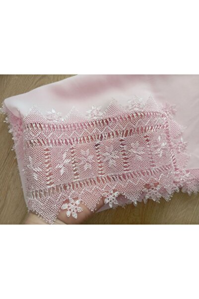 NUMİSTORE İğne oyası namaz örtüsü Arnavut oyası .