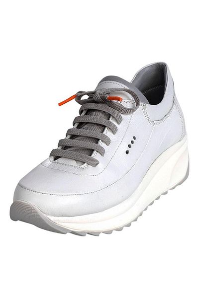 Mammamia D24Ya-3005 Pantofi sport din piele pentru femei