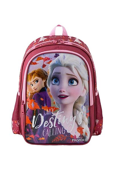 Frozen 48031 Geanta pentru școala primară Hawk My Destiny