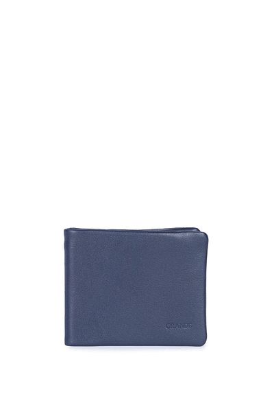 Grande 1592 Men's Leather Wallet